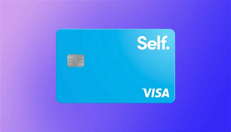 The Self Visa® Credit Card lets you order a card with a savings progress that secures your limit and helps you build your credit score. You can choose how much of your savings …